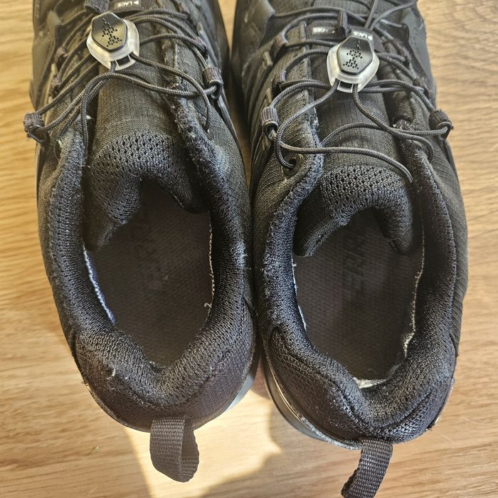 Adidas Terrex Continental Gore-tex 40 размер