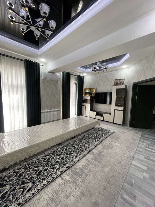 Чилонзор-17, 120 кв, 4 хона, Парламент