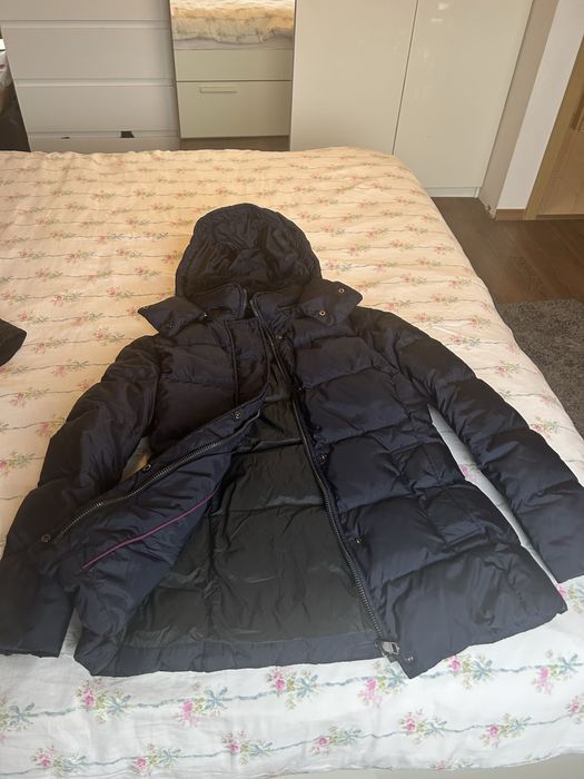 Зимно яке Tommy Hilfiger, S размер