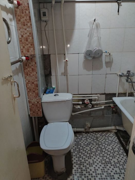 Срочно продаётся 1-комнатная квартира