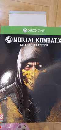 Mortal kombat kollectors edition