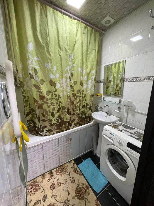 Сдаётся квартира в Аренду 2/2/4  ТТЗ-1 КРИСТИНА