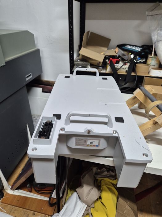 Module blanc pentru sistemul sungrow