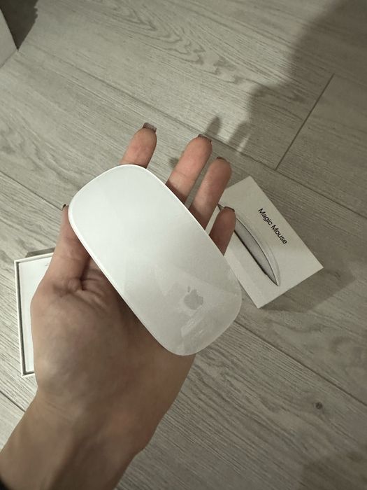 Продаю Magic Mouse 2 USB-C