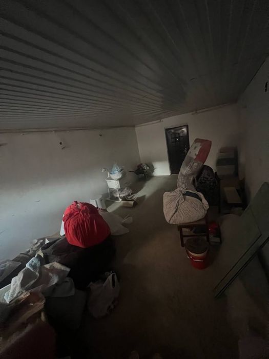 Hovli Uchaska Tikuv Sexga Oilaga