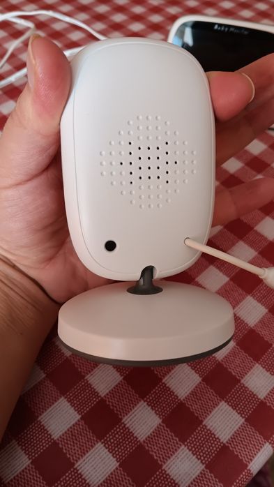 Baby Monitor cu sunete