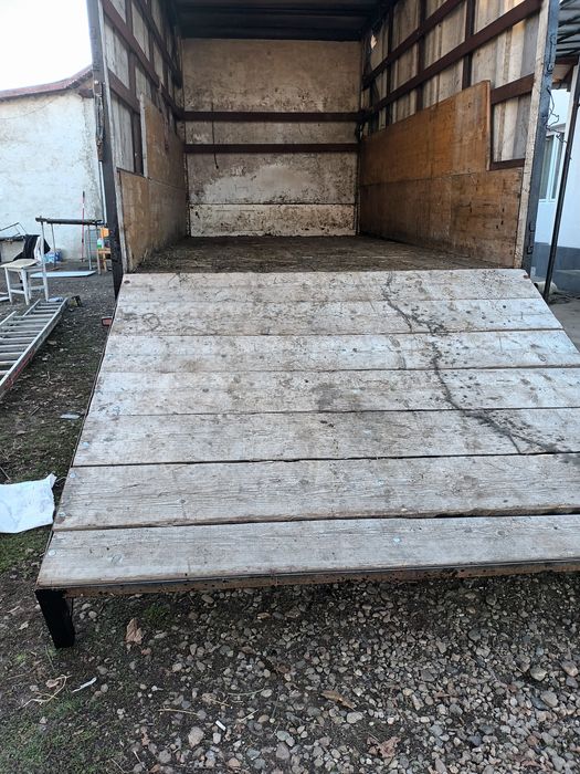 De vânzare Renault Master