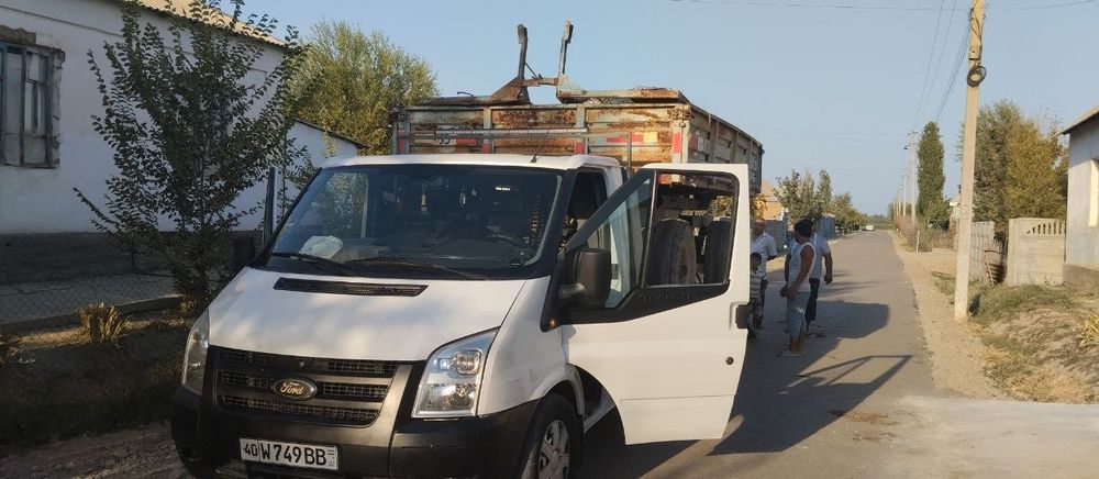 Evakuatr xizmati