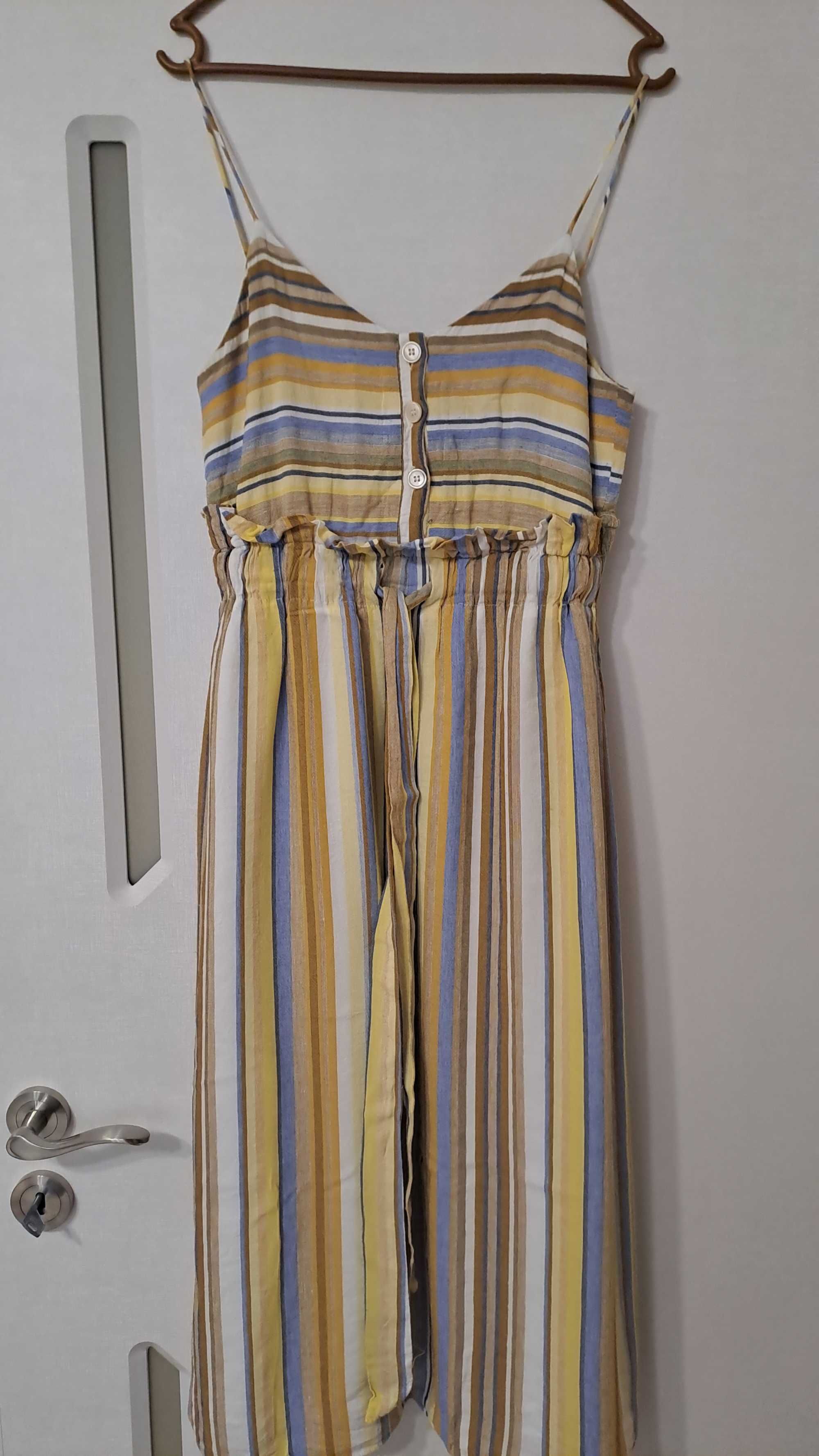 Летни рокли Zara и Mango