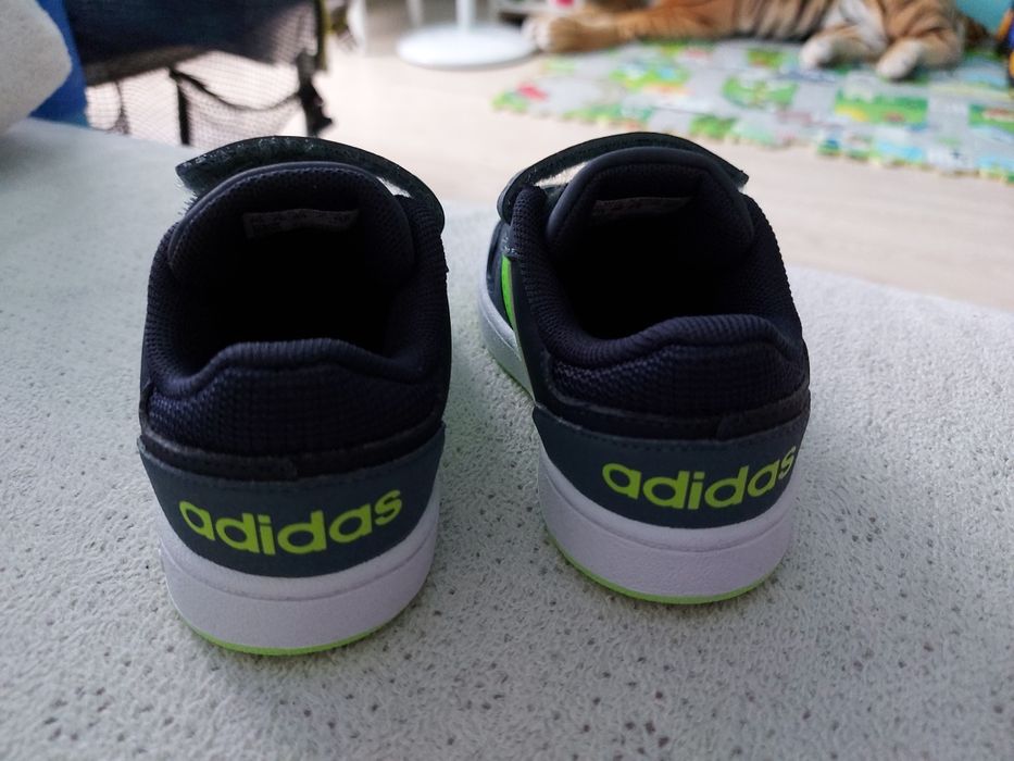 Детски маратонки Adidas
