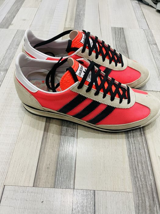 Маратонки Adidas