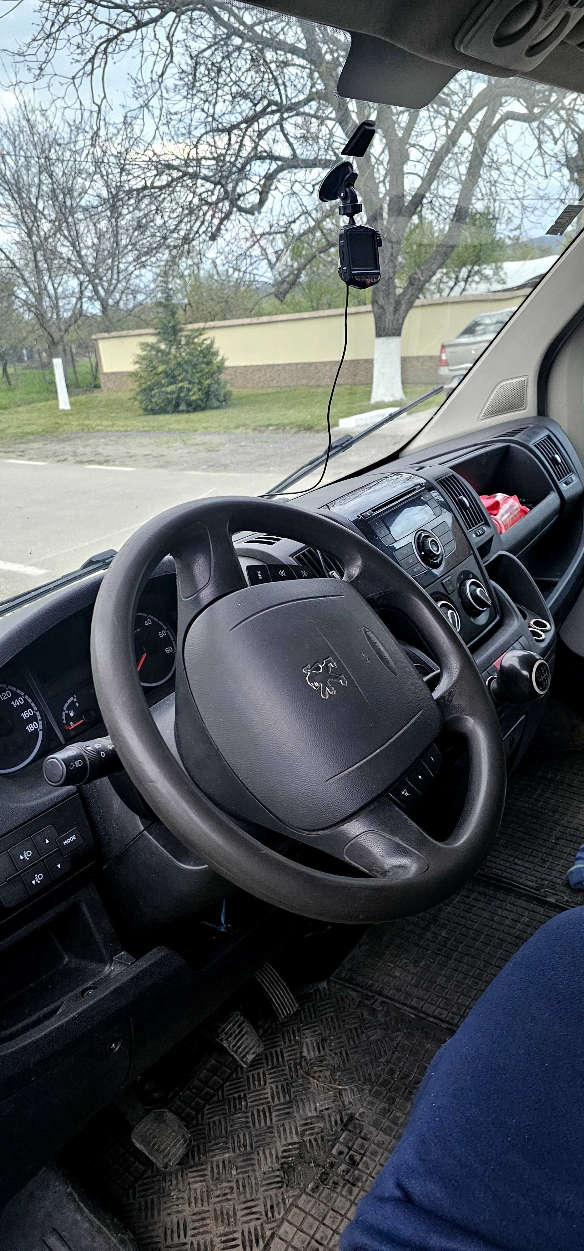 Vand urgent peugeot boxer 2012