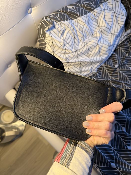 Borseta transparenta