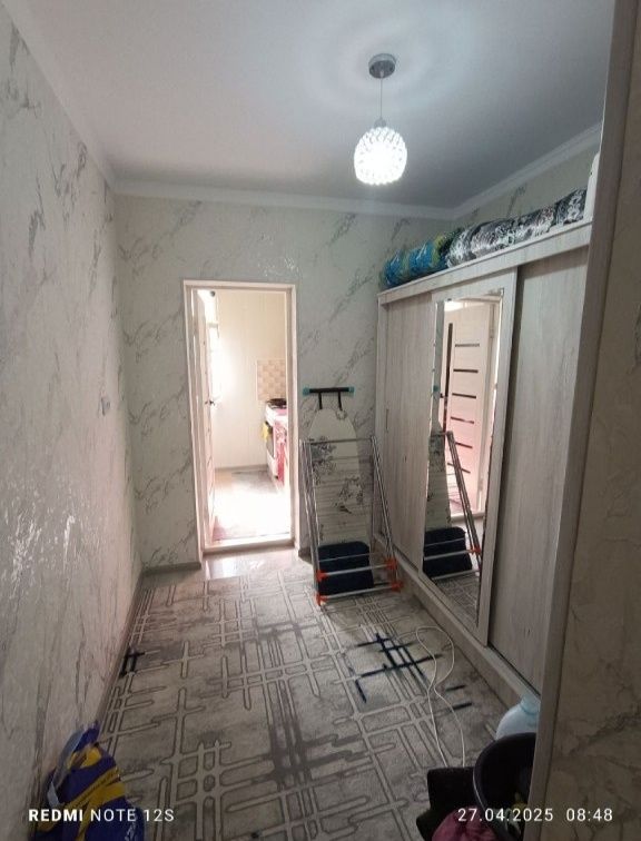 Срочно продам квартиру авиасозлар-4