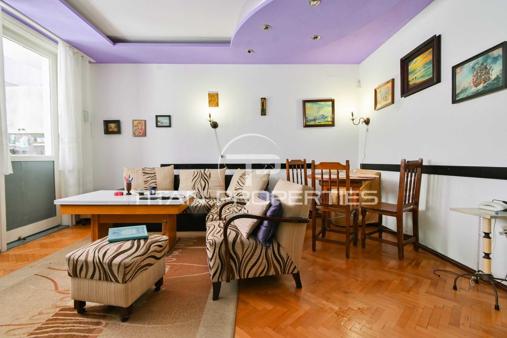 Продава се Тристаен апартамент в София, Яворов - 95 кв.м за 3369 €/кв.м - Снимка #2