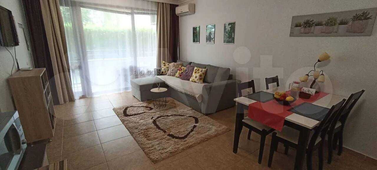 Дава се под наем Двустаен апартамент в Варна, Бриз - 70 кв.м за 200 € - Снимка #1