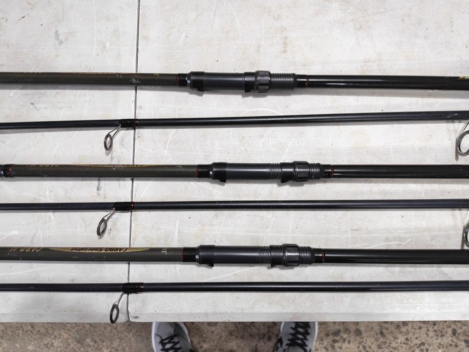 Риболовни въдици  Filstar 12ft  3lb