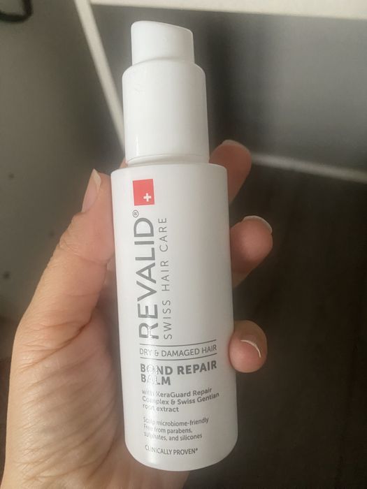 Revalid крем за коса