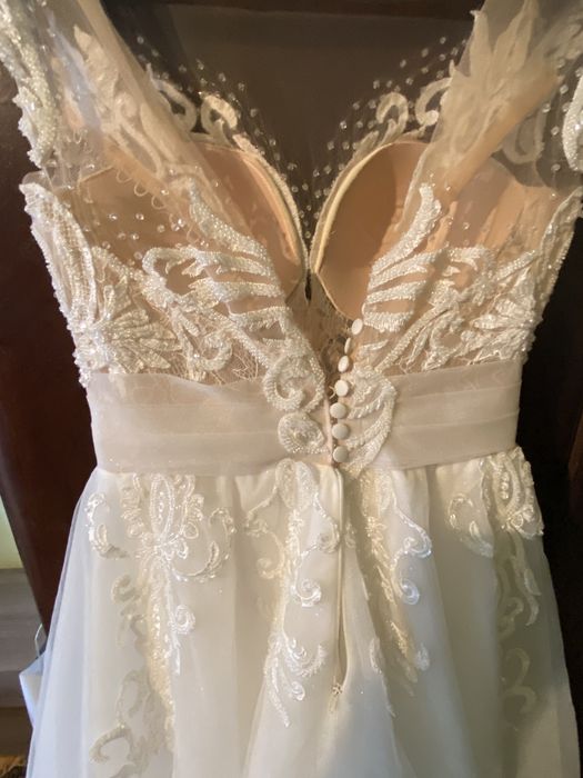 Rochie de mireasa