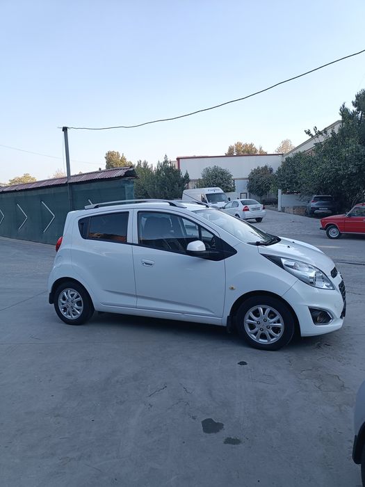 Chevrolet Spark avtomat 2022