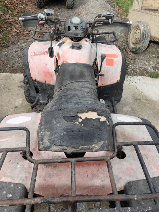 Linhai 300 vând sau dezmembrez