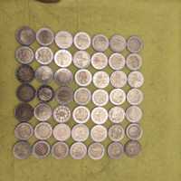 Колекция монети от 2 €