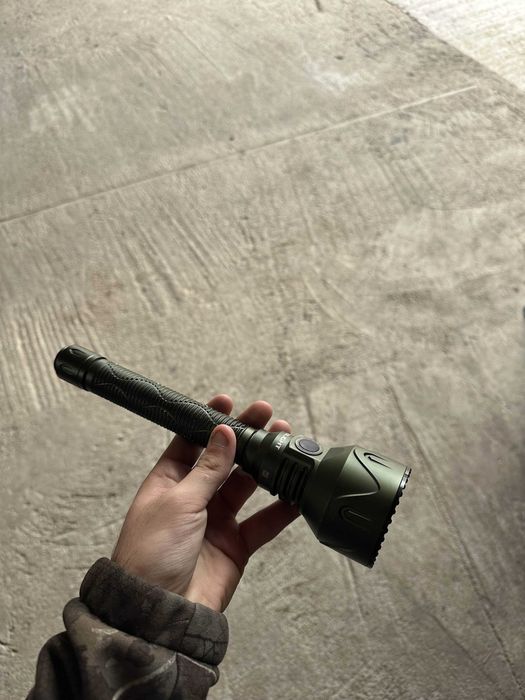 Lanterna Olight Javelot PRO2 Green