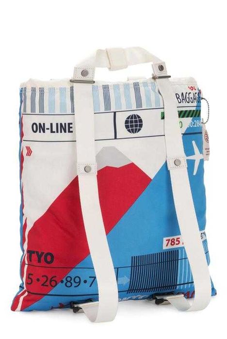 Сумка - рюкзак KIPLING