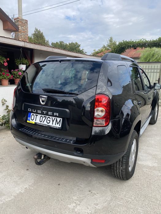 Vand Dacia Duster