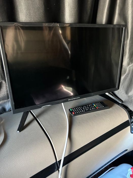 Televizor auto Smart tv