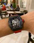 Richars Mille RM35-02 rAFA