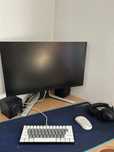 Setup de gaming full