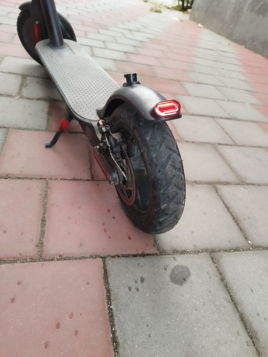 Trotineta Xiaomi M365 viteza max 30km/h