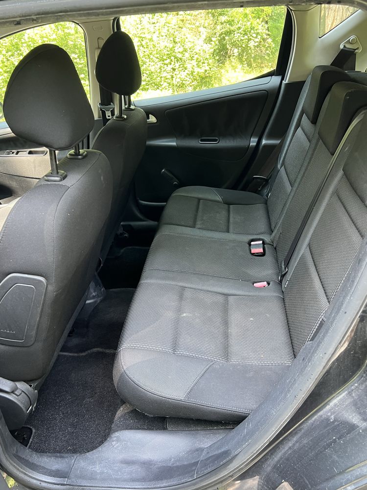 Peugeot 207 SW 1.6 HDI EURO 5 2010