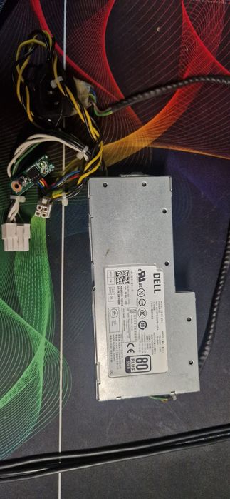 Блок питания для моноблока DELL