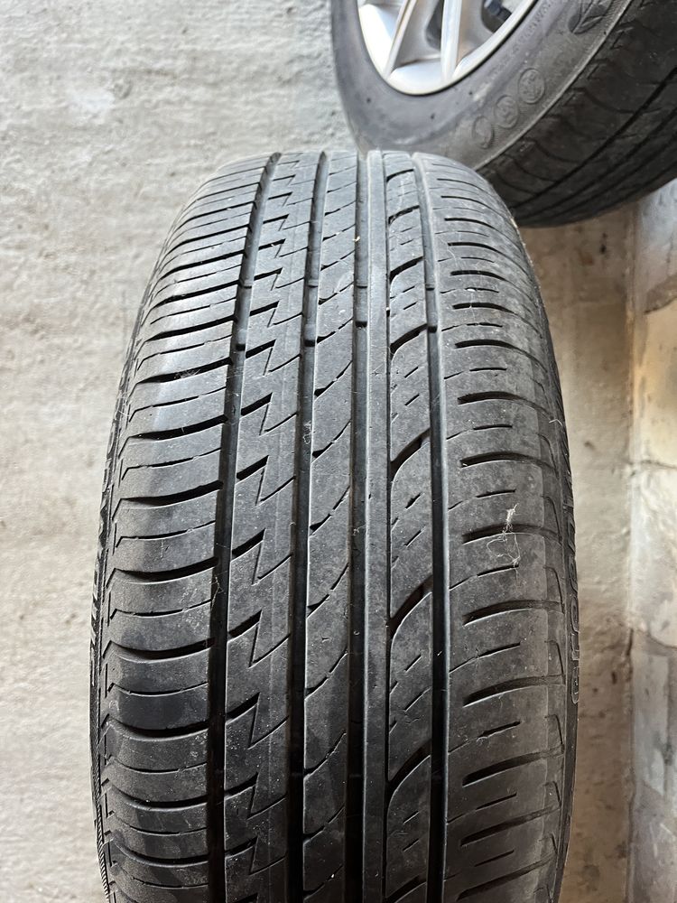 Джанти 5х112 R15