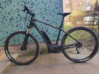 E-bike Mtb Trek Powerfly 29er bIcicleta electrica Bosch CX line 500 Wh