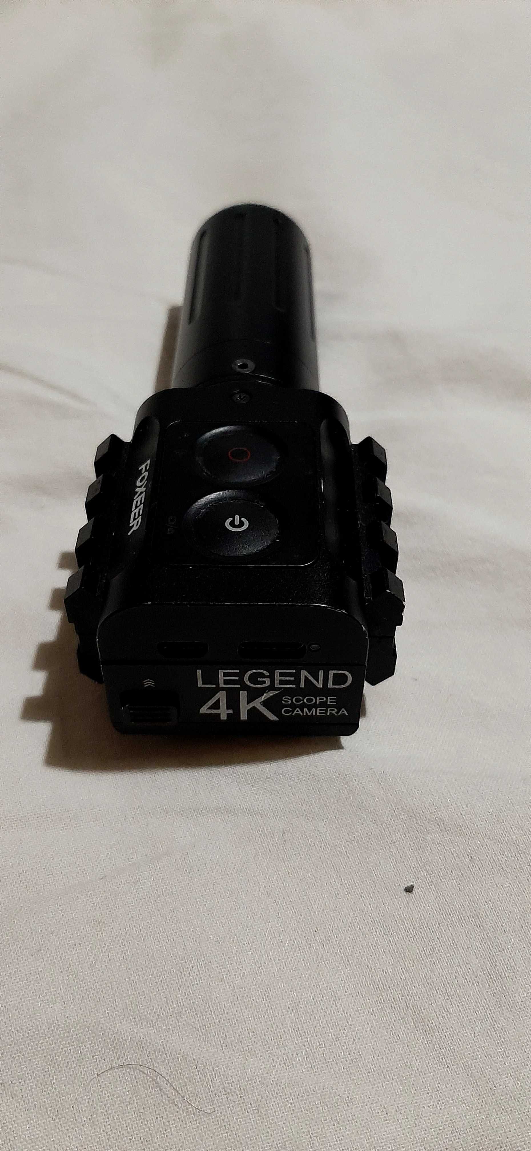 Еърсофт камера Foxeer Legend 4k