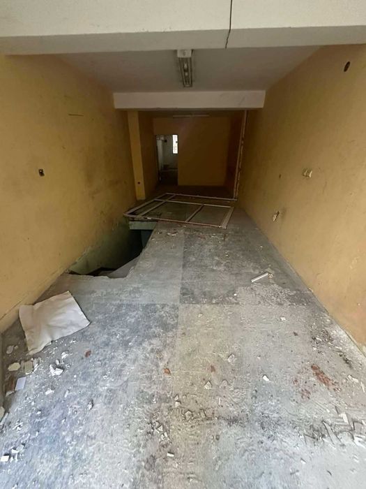 Продава се Магазин в Пловдив, Център - 90 кв.м за 1223 €/кв.м - Снимка #3