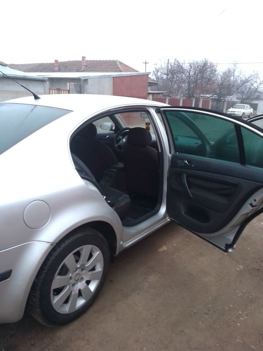 Skoda superb,an fabricație 2008,1.9, motorina, ITP valabil un an,