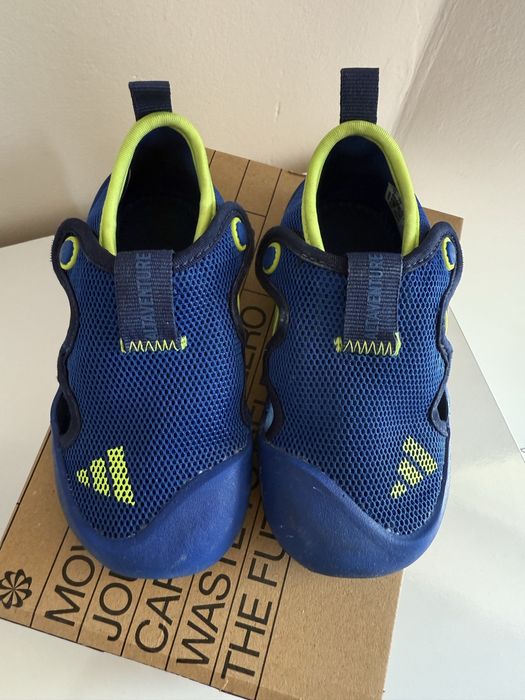 Сандали обувки Adidas