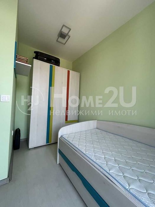 Продава се Тристаен апартамент в Варна, Център - 110 кв.м за 2164 €/кв.м - Снимка #6