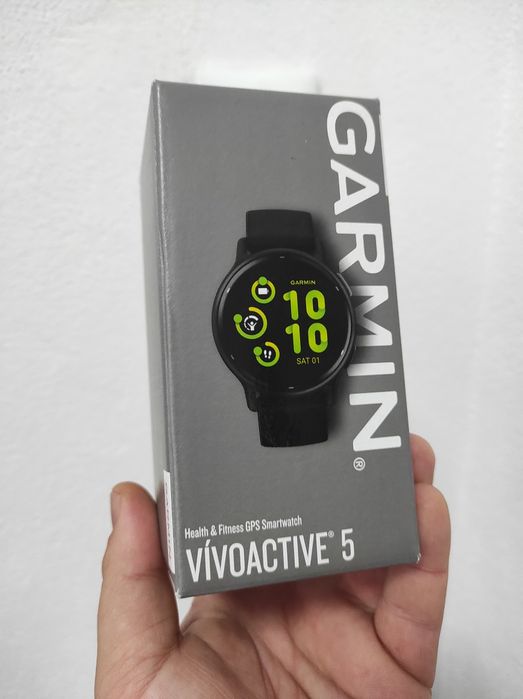 Garmin Vivoactive 5 Nou