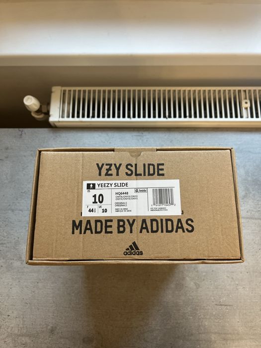 Yeezy Slides Marimea 44
