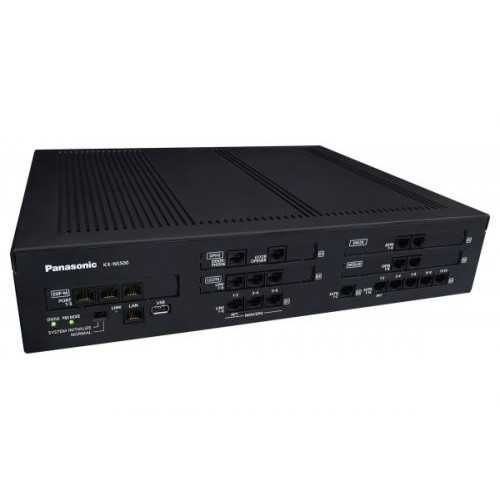 NS500UC Мини АТС