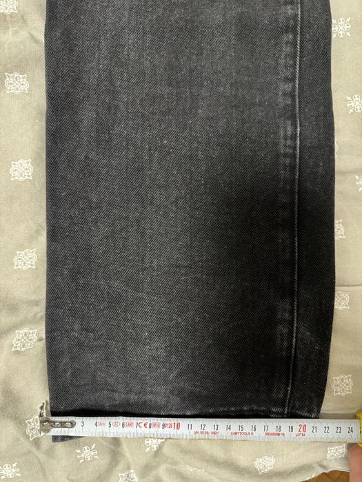 Blugi IceCream Billionaire Boys