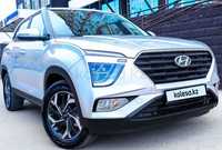 Hyundai Creta Prime