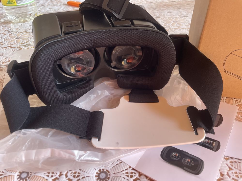 Ochelari VR  box noi