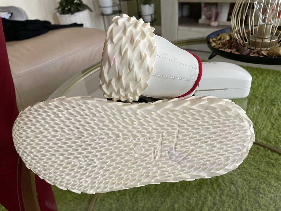 Sneakers Low Giuseppe Zanotti Urchin