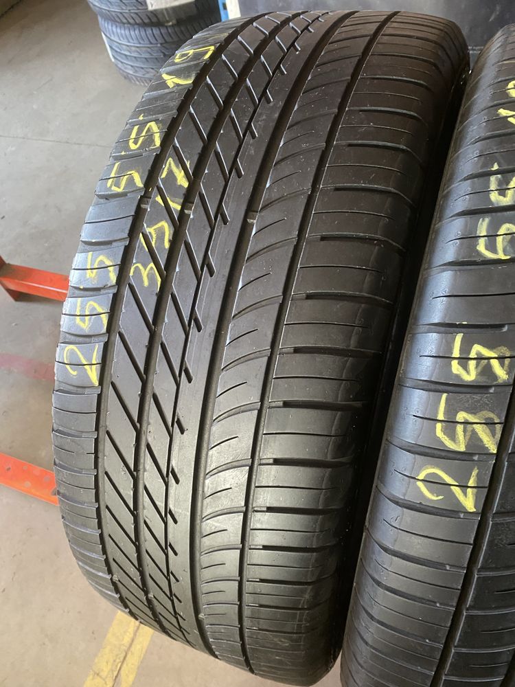 Anvelope vara 255/55/19 Goodyear Eagle F1 AT 255 55 19 R19